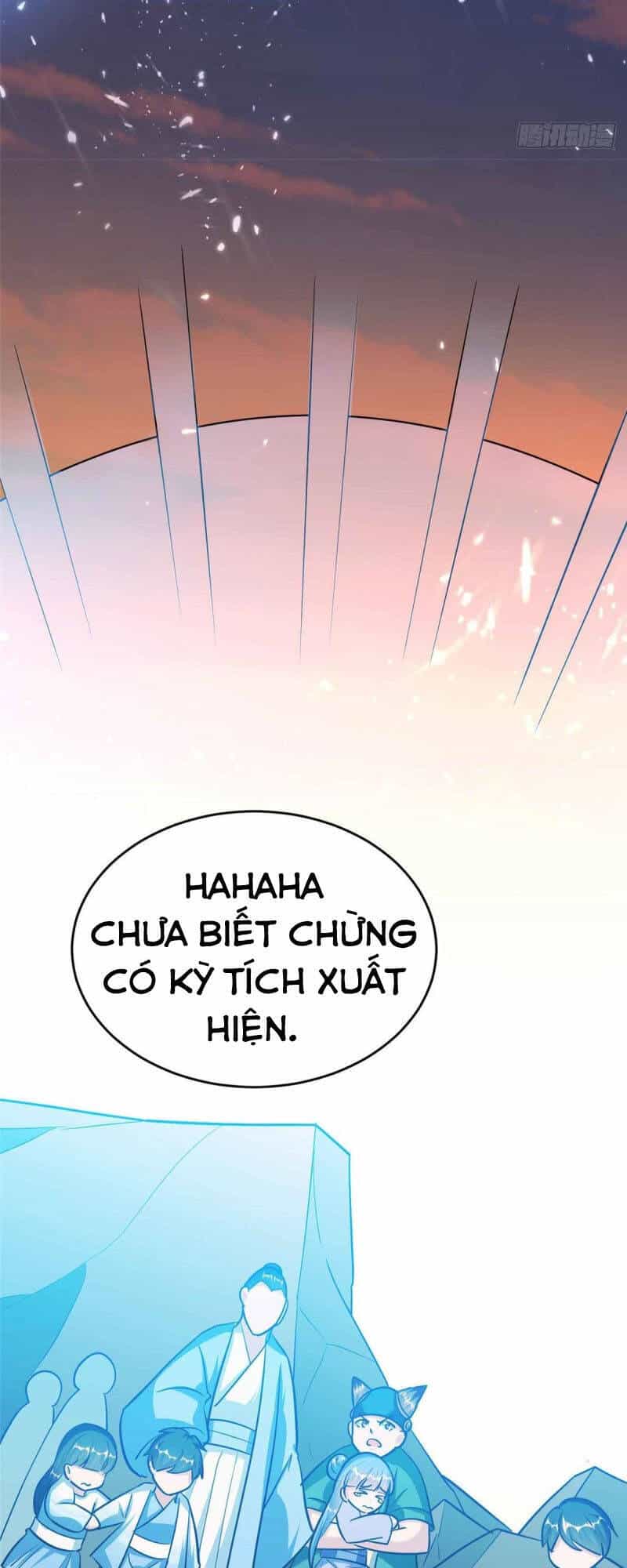 Vạn Giới Tiên Vương - Chương 164 - ảnh 23