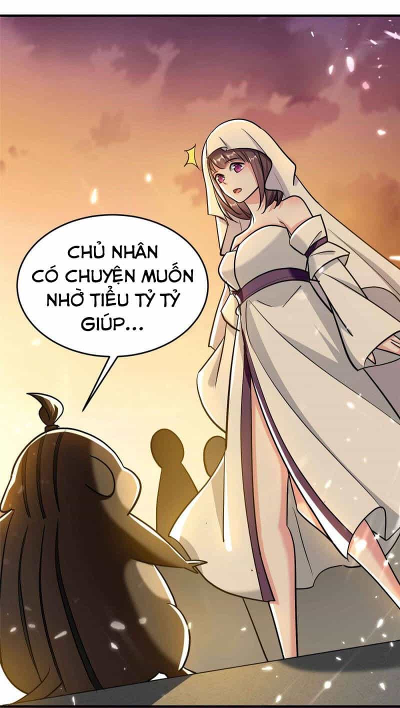 Vạn Giới Tiên Vương - Chương 166 - ảnh 48