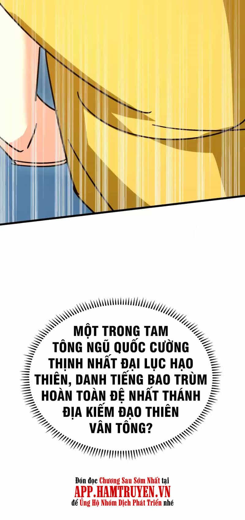 Vạn Giới Tiên Vương - Chương 167 - ảnh 47