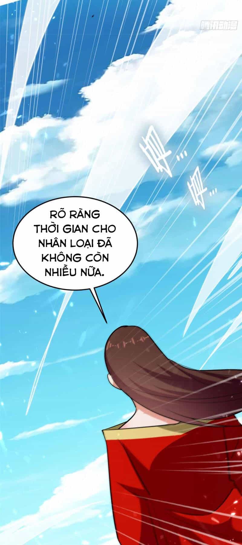 Vạn Giới Tiên Vương - Chương 168 - ảnh 29