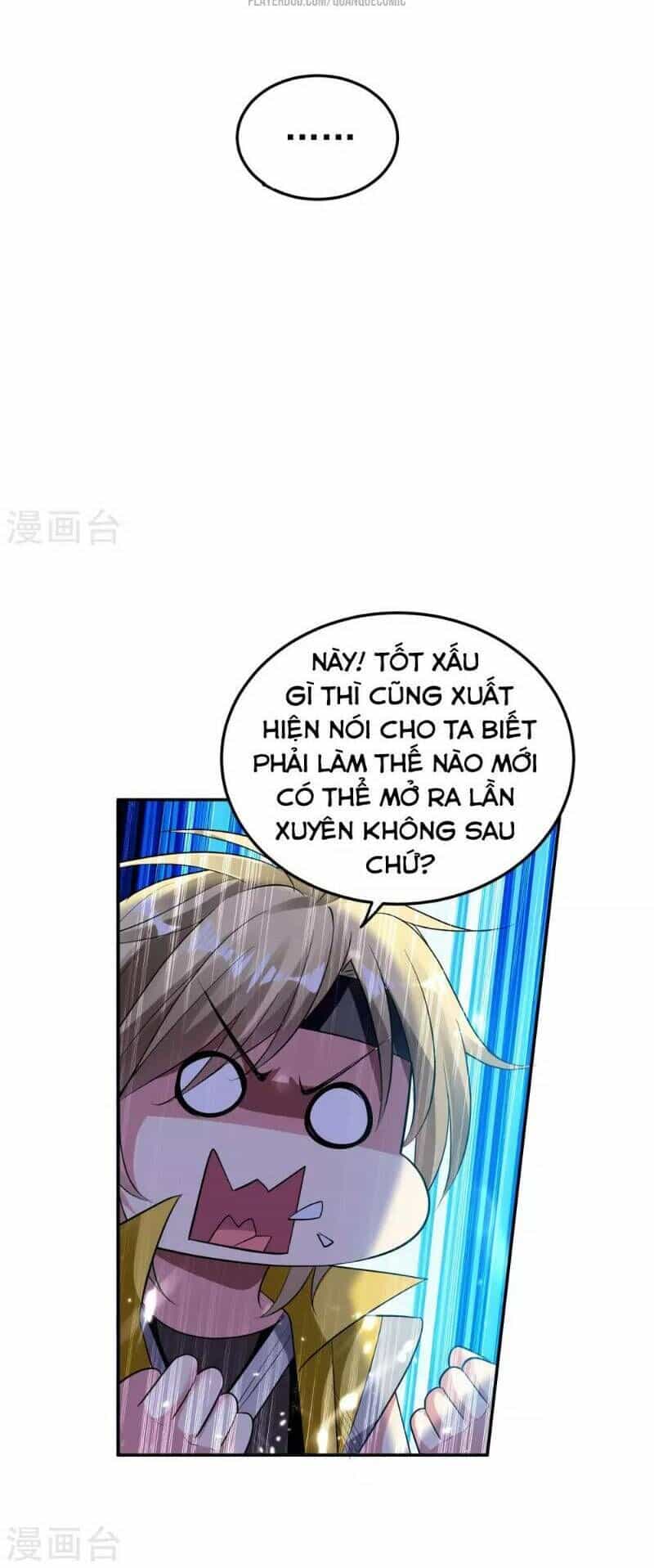 Vạn Giới Tiên Vương - Chương 16 - ảnh 15