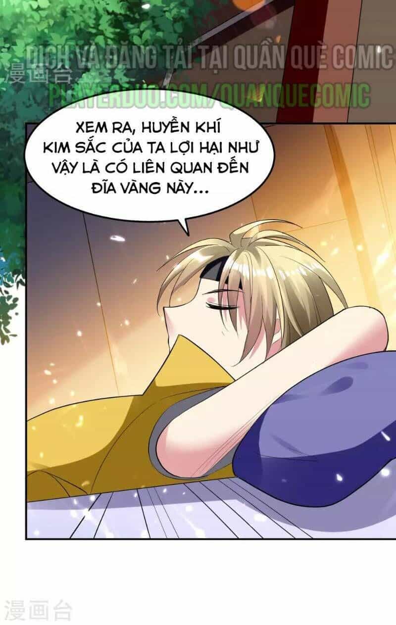 Vạn Giới Tiên Vương - Chương 16 - ảnh 21