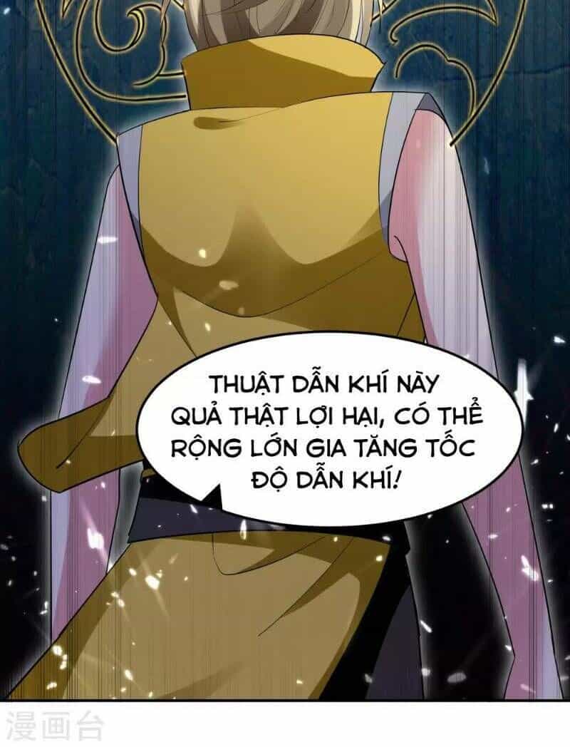 Vạn Giới Tiên Vương - Chương 16 - ảnh 24