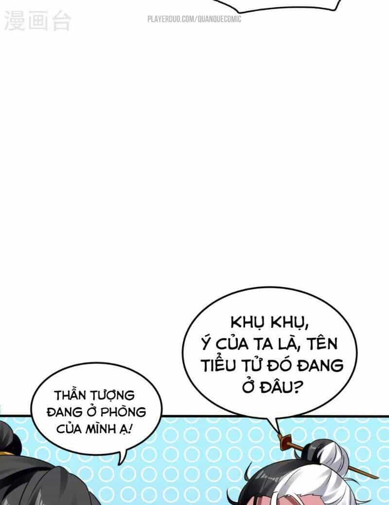 Vạn Giới Tiên Vương - Chương 16 - ảnh 41
