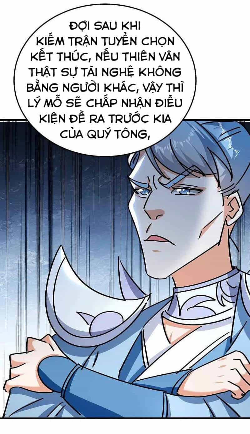 Vạn Giới Tiên Vương - Chương 169 - ảnh 14
