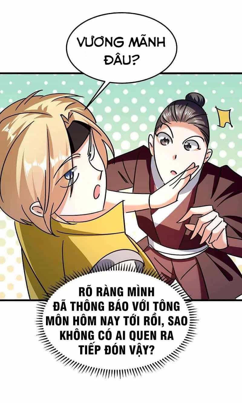 Vạn Giới Tiên Vương - Chương 169 - ảnh 19