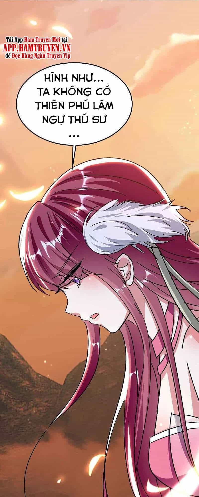 Vạn Giới Tiên Vương - Chương 173 - ảnh 38