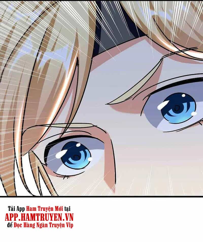 Vạn Giới Tiên Vương - Chương 173 - ảnh 47