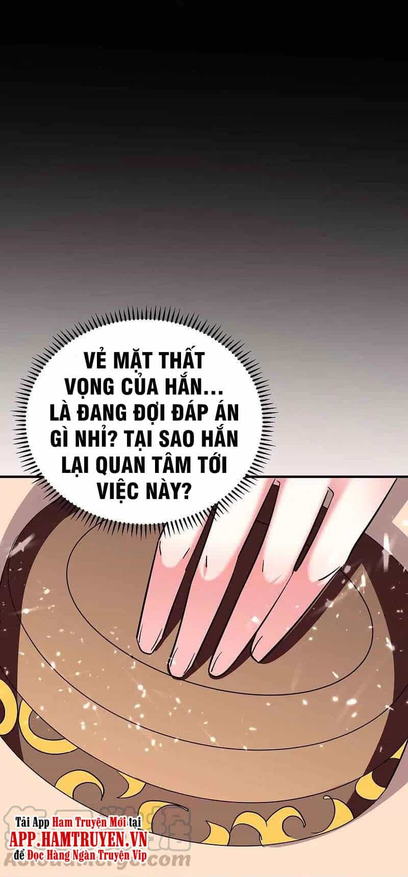 Vạn Giới Tiên Vương - Chương 174 - ảnh 17