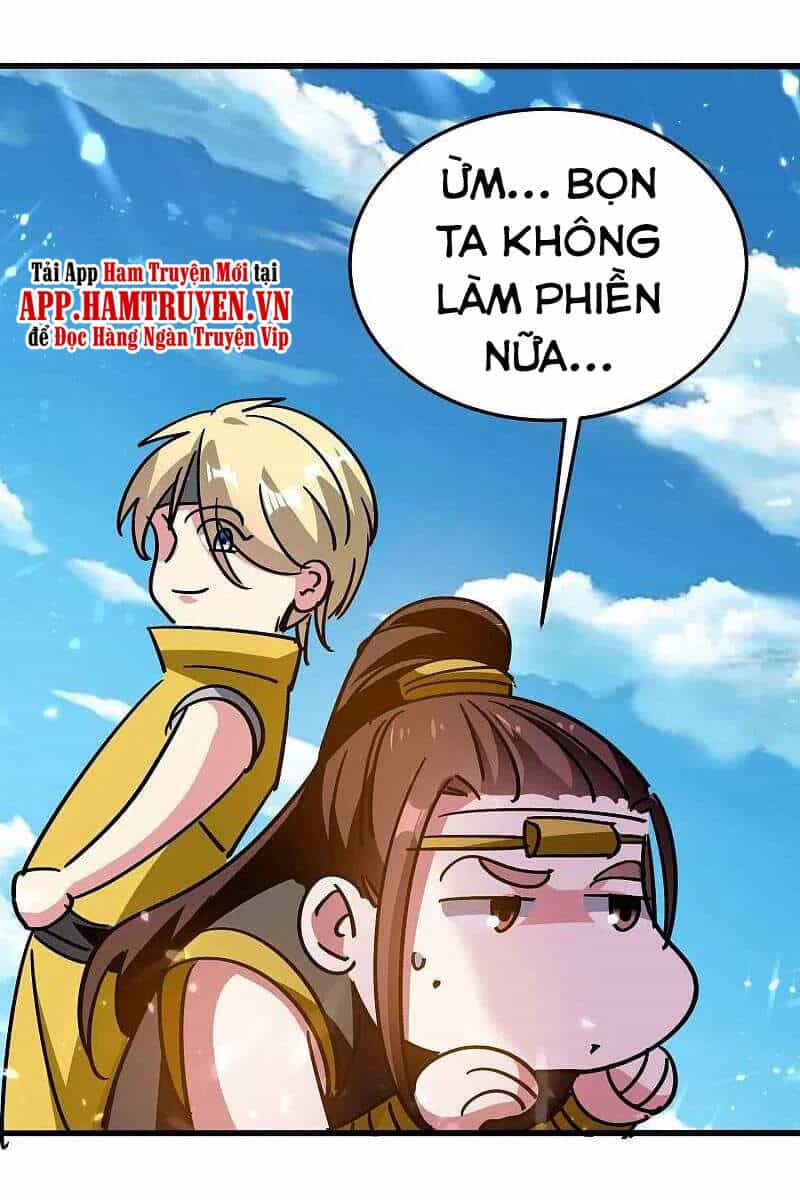 Vạn Giới Tiên Vương - Chương 175 - ảnh 22