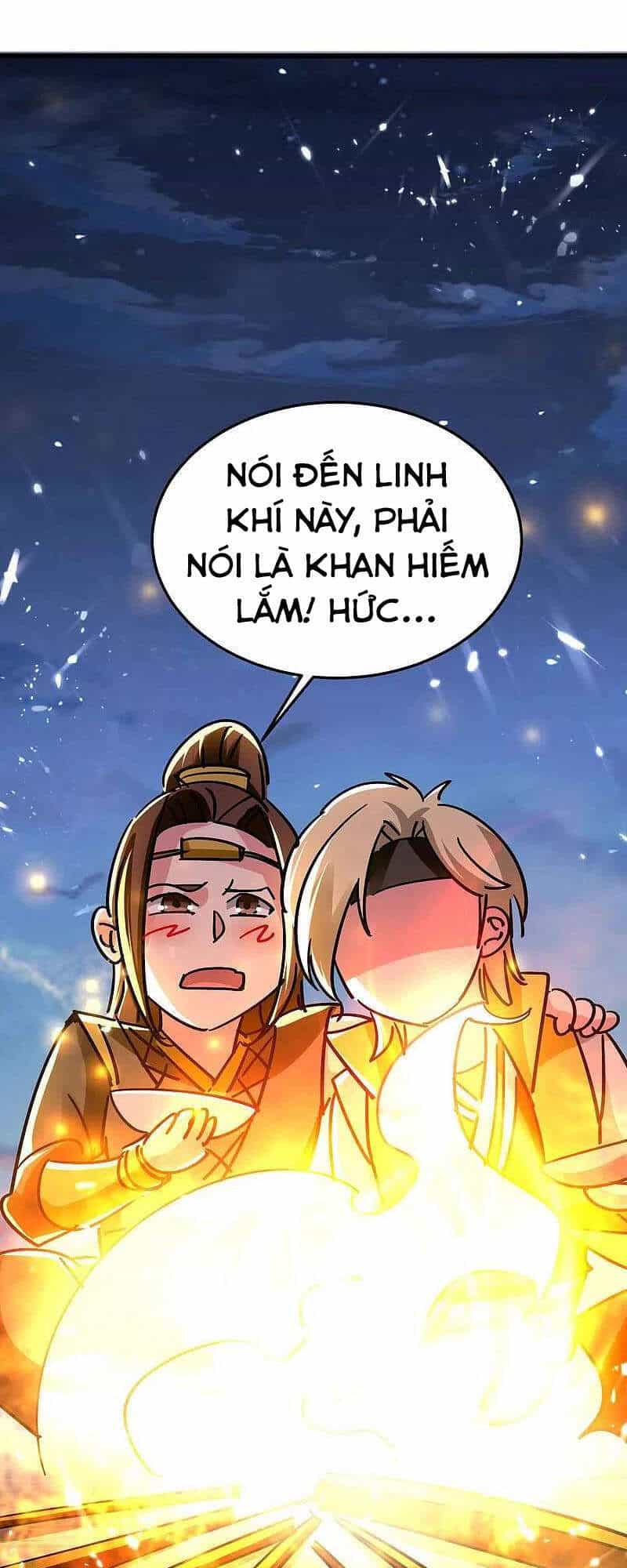 Vạn Giới Tiên Vương - Chương 175 - ảnh 26