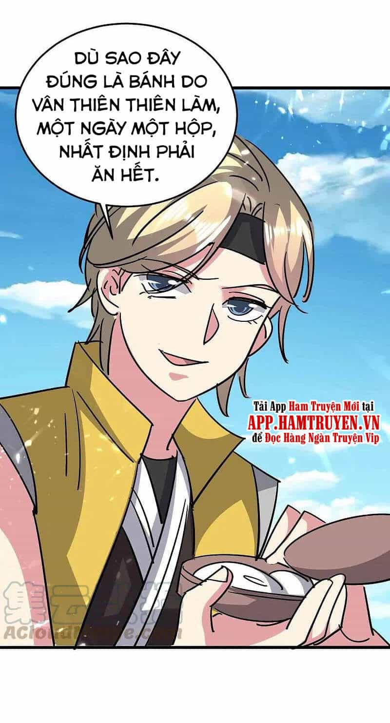 Vạn Giới Tiên Vương - Chương 175 - ảnh 3
