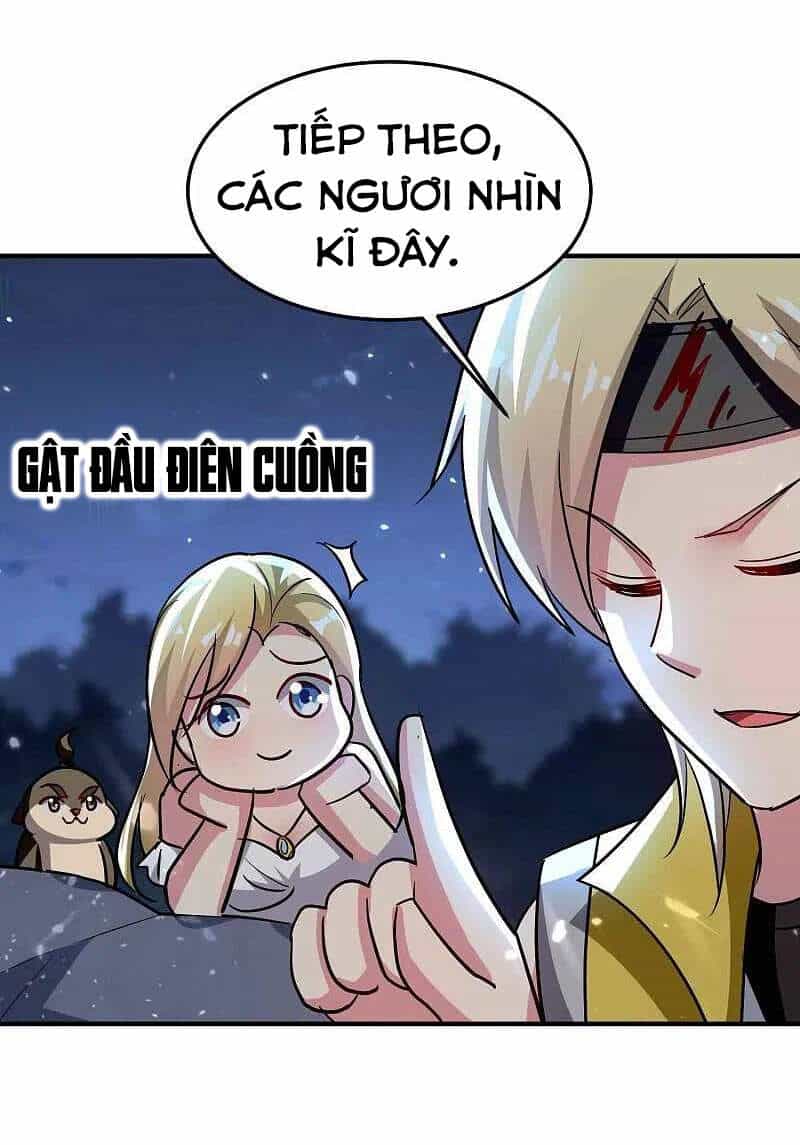 Vạn Giới Tiên Vương - Chương 176 - ảnh 10