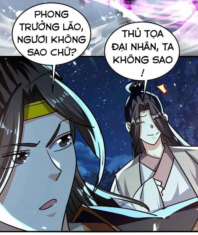 Vạn Giới Tiên Vương - Chương 177 - ảnh 30