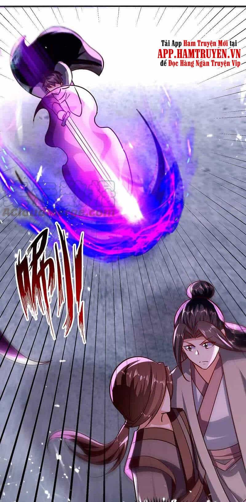 Vạn Giới Tiên Vương - Chương 178 - ảnh 1