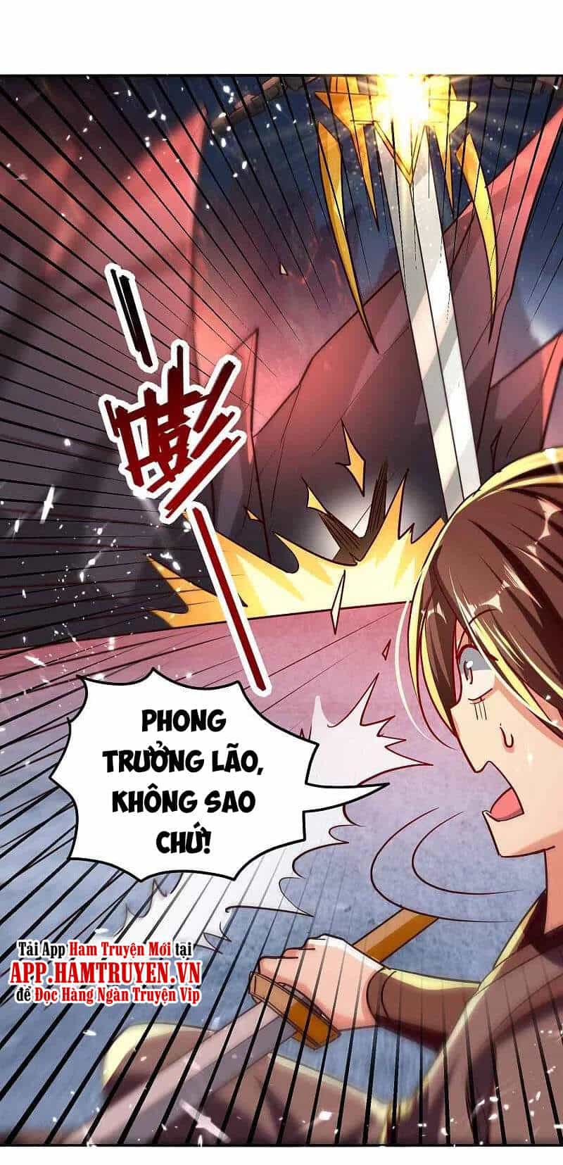 Vạn Giới Tiên Vương - Chương 178 - ảnh 5