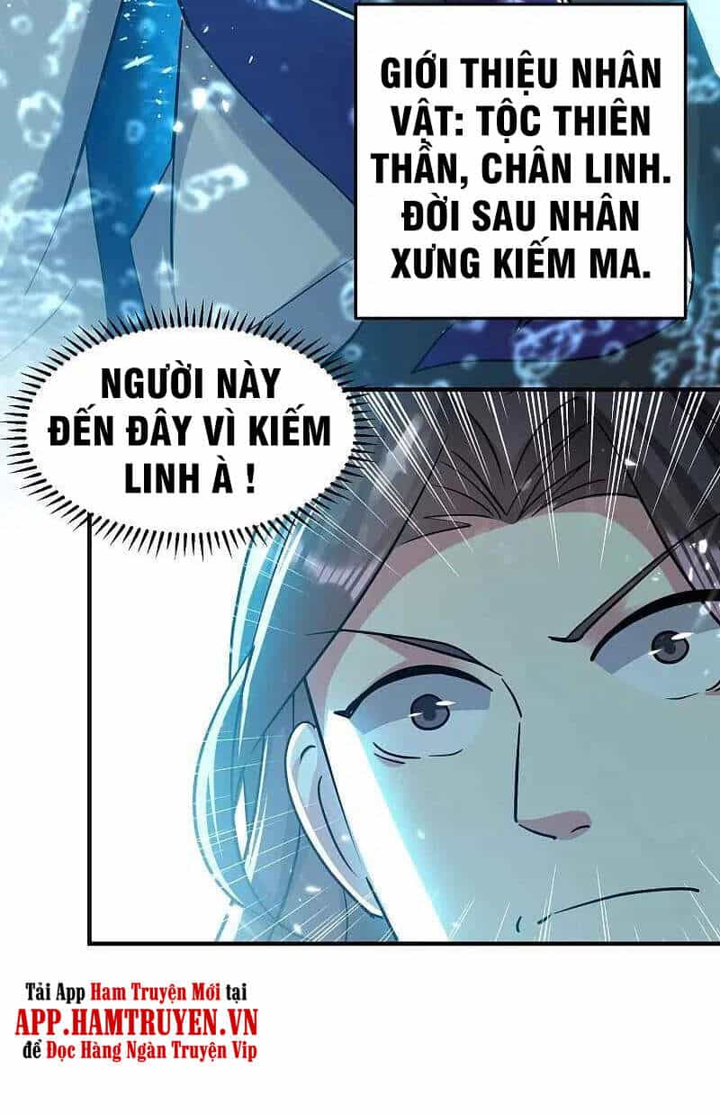 Vạn Giới Tiên Vương - Chương 180 - ảnh 14