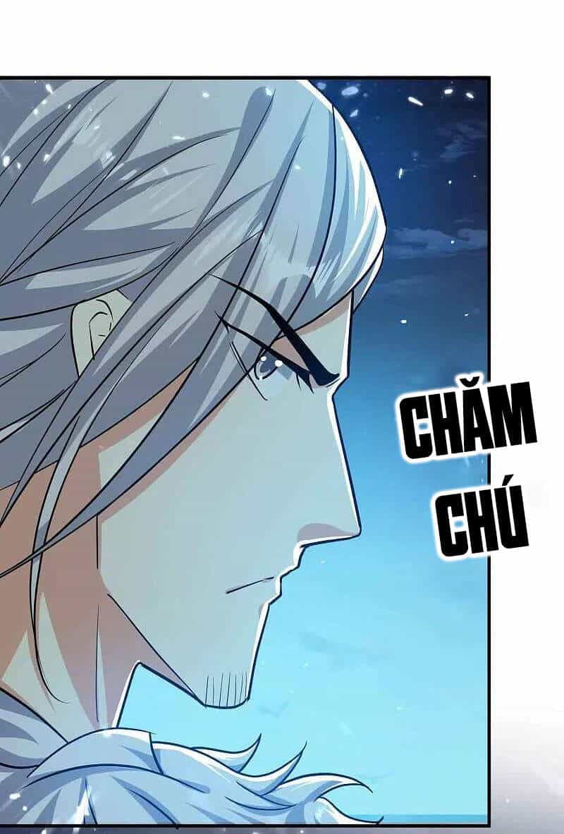 Vạn Giới Tiên Vương - Chương 180 - ảnh 44