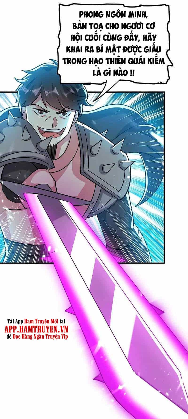Vạn Giới Tiên Vương - Chương 180 - ảnh 7