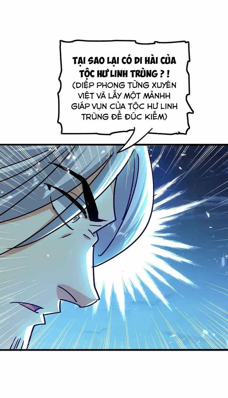Vạn Giới Tiên Vương - Chương 181 - ảnh 12