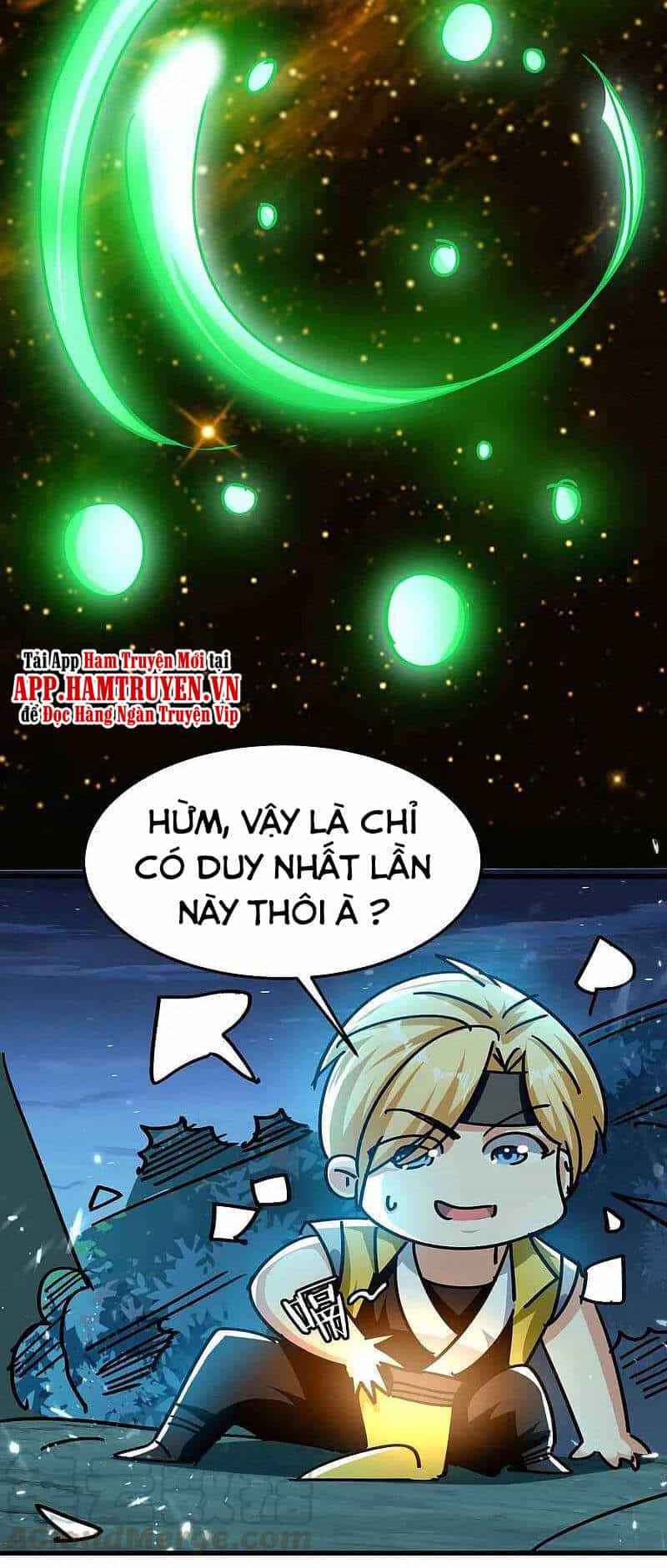 Vạn Giới Tiên Vương - Chương 181 - ảnh 26
