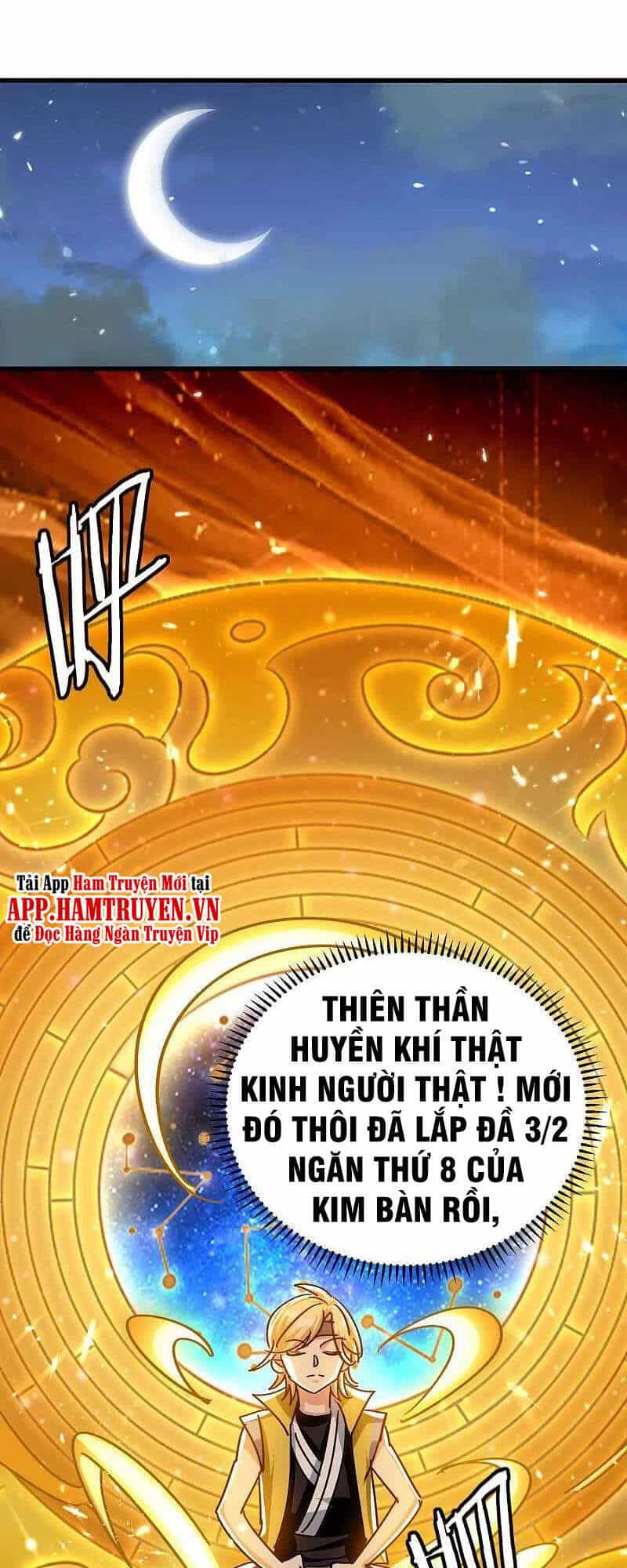 Vạn Giới Tiên Vương - Chương 181 - ảnh 28