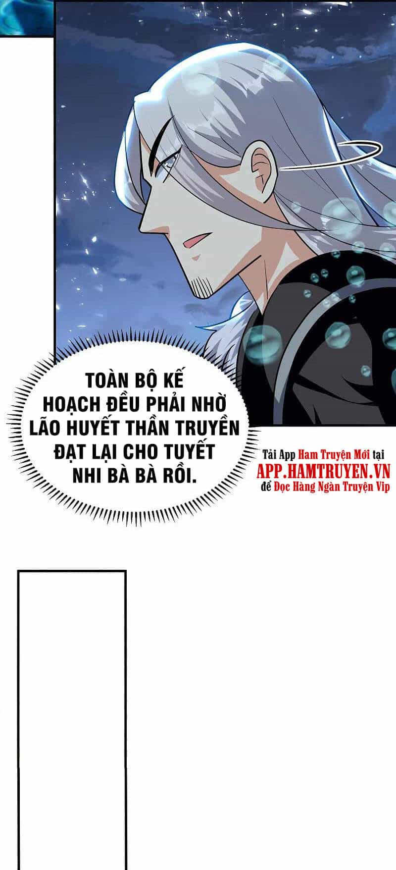 Vạn Giới Tiên Vương - Chương 182 - ảnh 15
