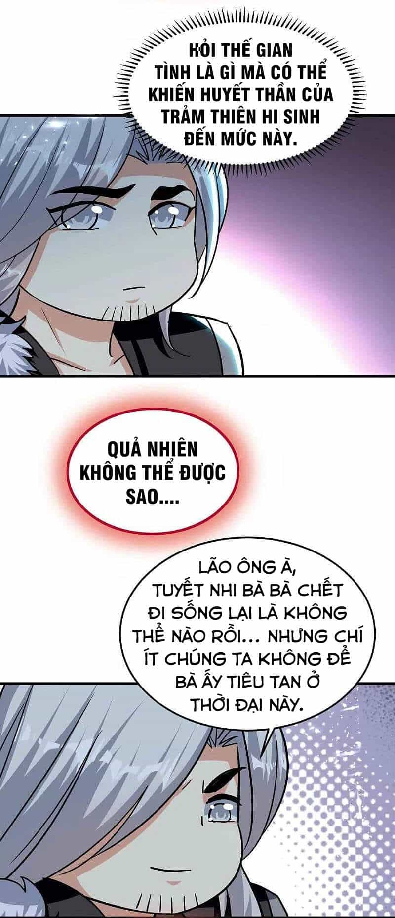 Vạn Giới Tiên Vương - Chương 182 - ảnh 4