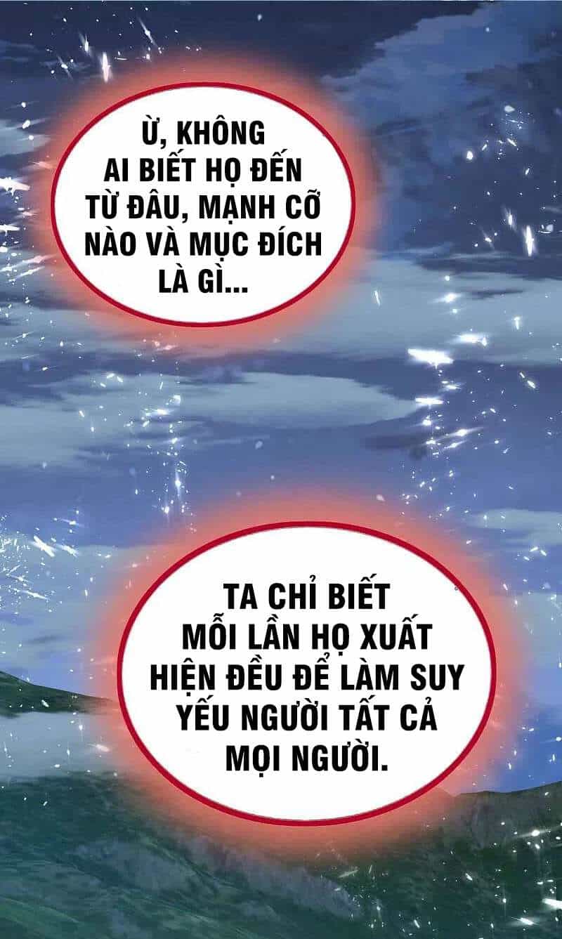 Vạn Giới Tiên Vương - Chương 182 - ảnh 6