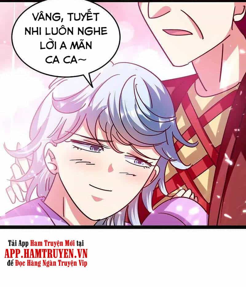 Vạn Giới Tiên Vương - Chương 183 - ảnh 31