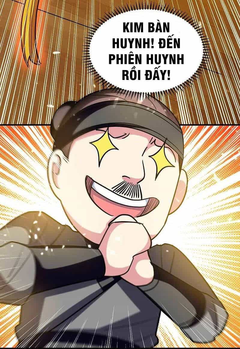 Vạn Giới Tiên Vương - Chương 184 - ảnh 5