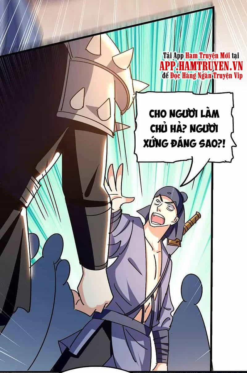 Vạn Giới Tiên Vương - Chương 185 - ảnh 10