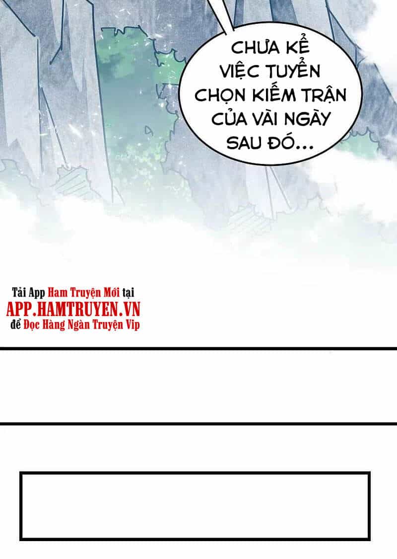 Vạn Giới Tiên Vương - Chương 187 - ảnh 7