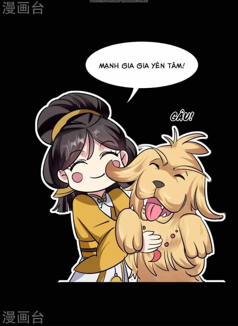 Vạn Giới Tiên Vương - Chương 18 - ảnh 4