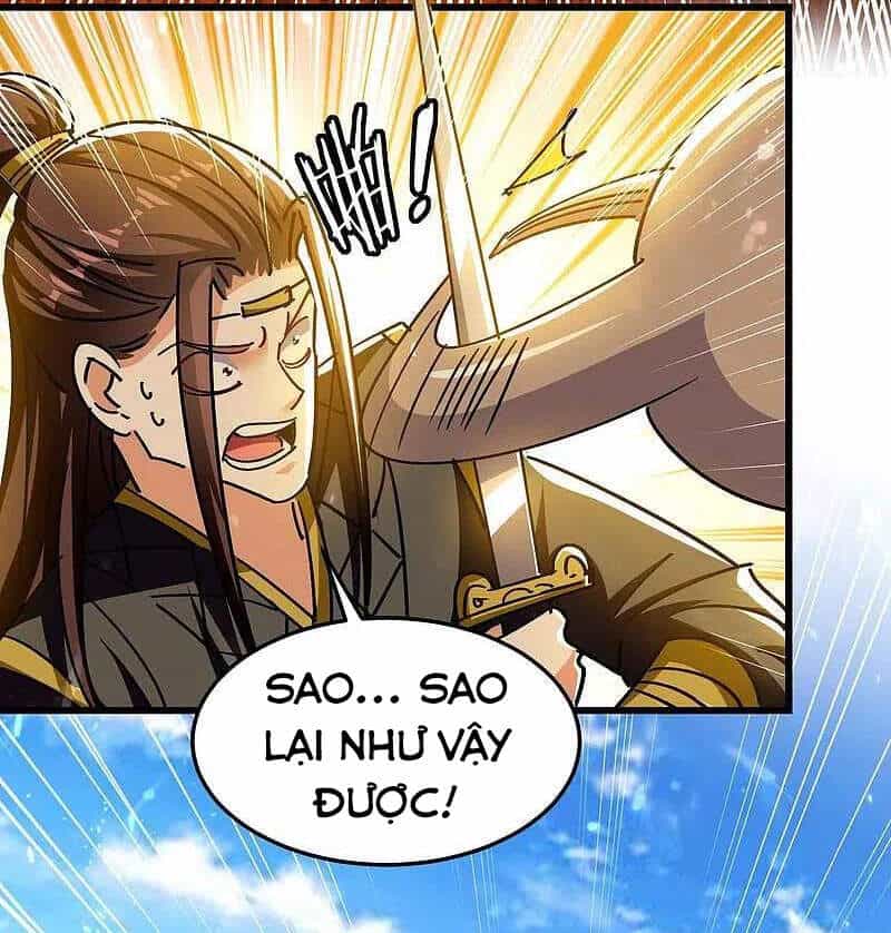 Vạn Giới Tiên Vương - Chương 189 - ảnh 14