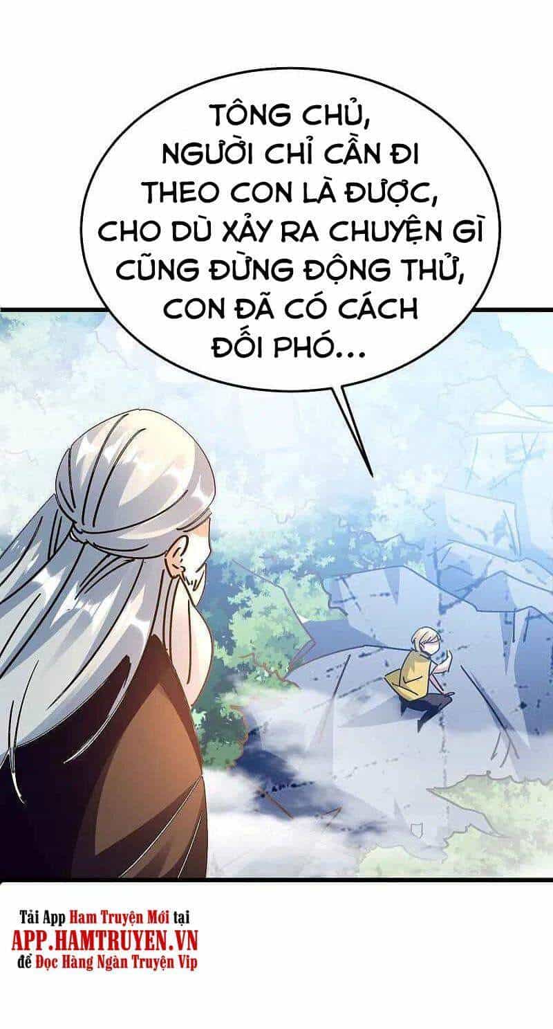 Vạn Giới Tiên Vương - Chương 191 - ảnh 18