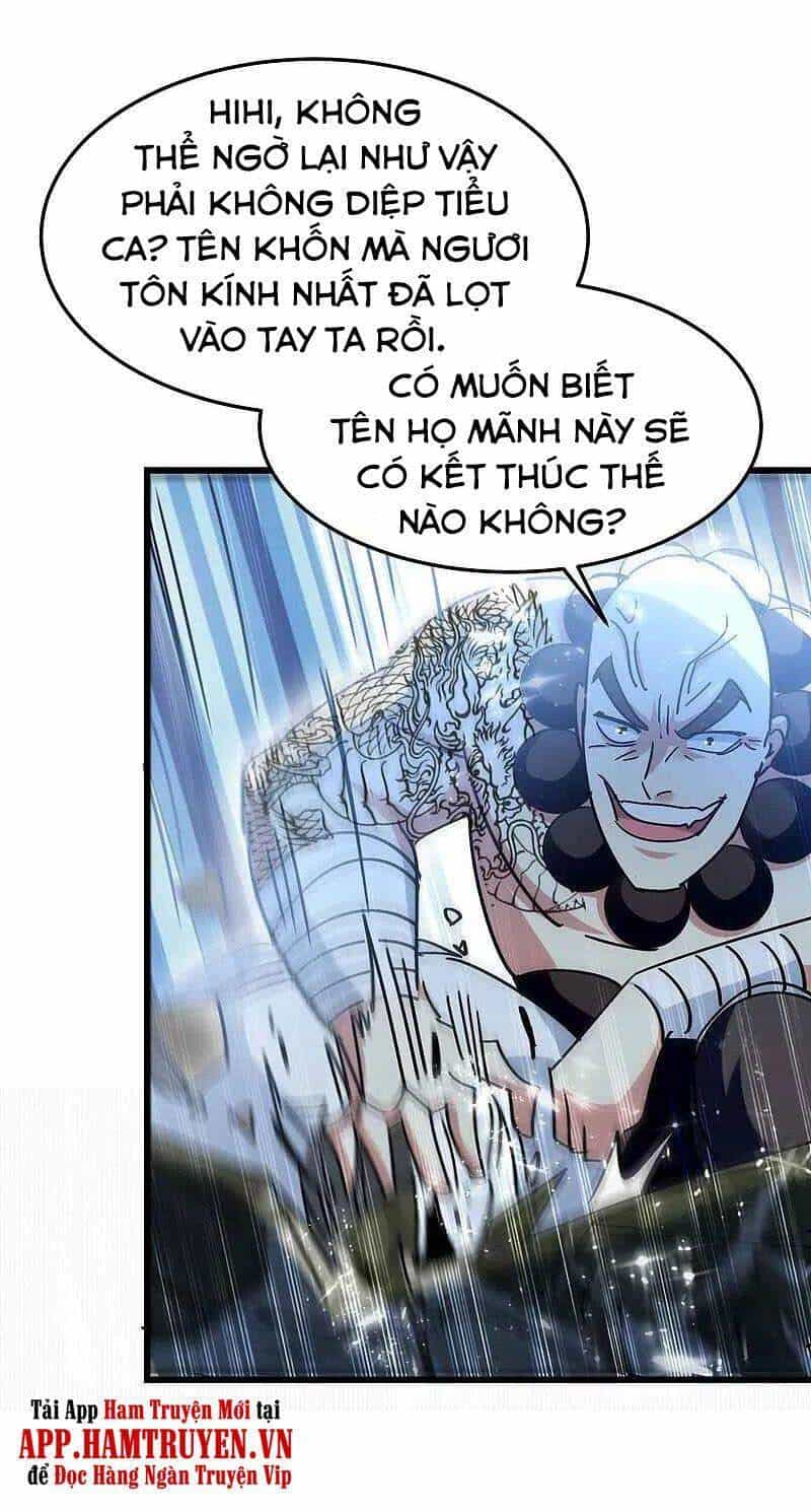 Vạn Giới Tiên Vương - Chương 191 - ảnh 5