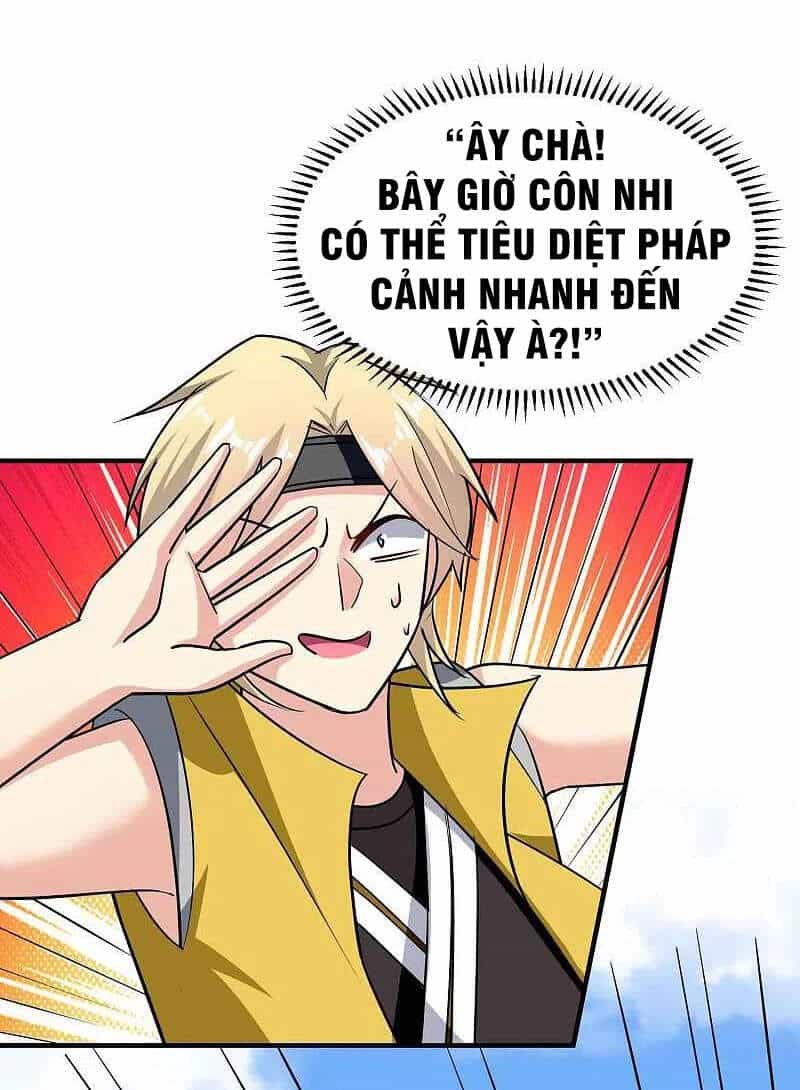 Vạn Giới Tiên Vương - Chương 192 - ảnh 8