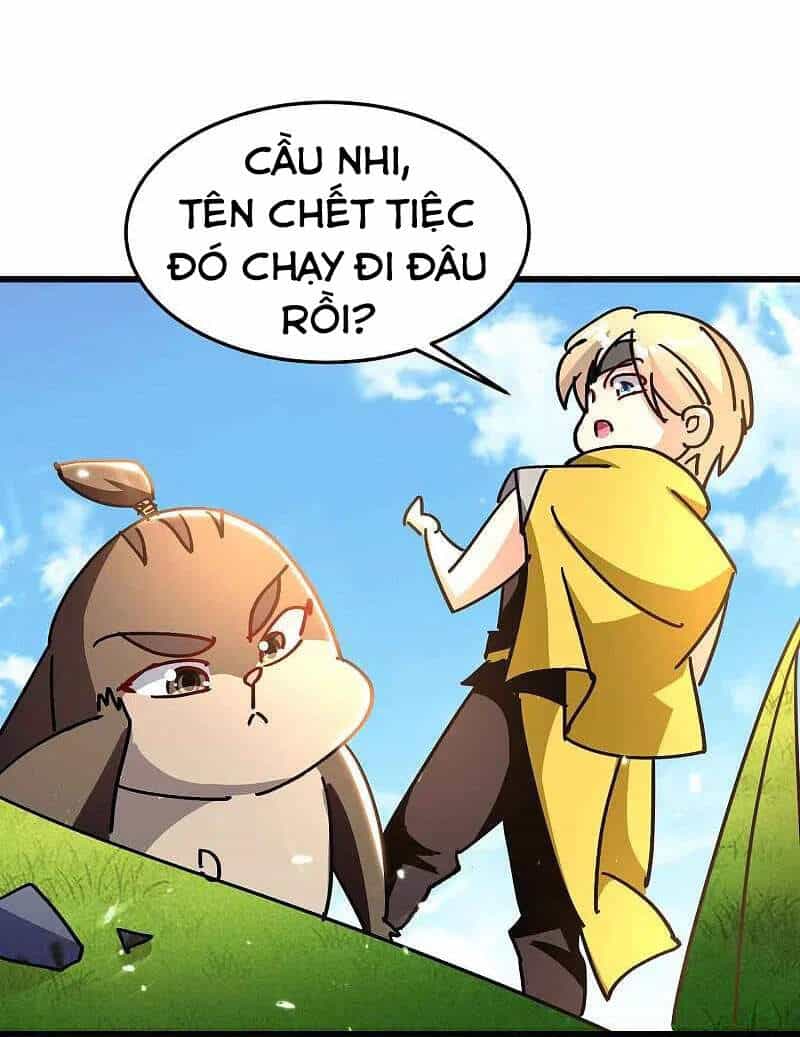 Vạn Giới Tiên Vương - Chương 193 - ảnh 15