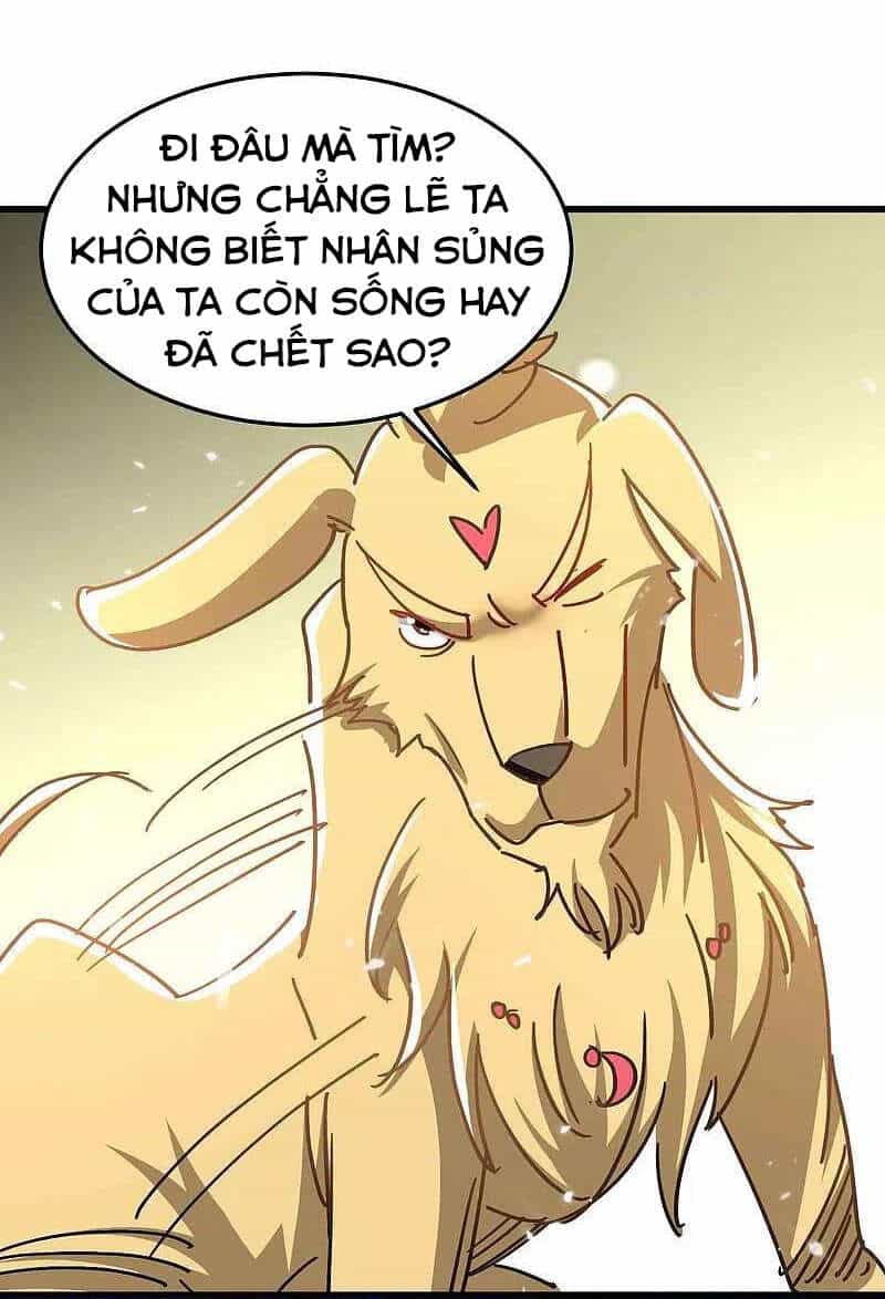 Vạn Giới Tiên Vương - Chương 193 - ảnh 9