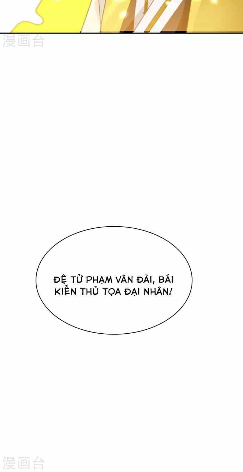 Vạn Giới Tiên Vương - Chương 19 - ảnh 29