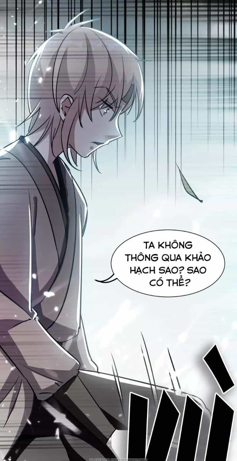 Vạn Giới Tiên Vương - Chương 20 - ảnh 21