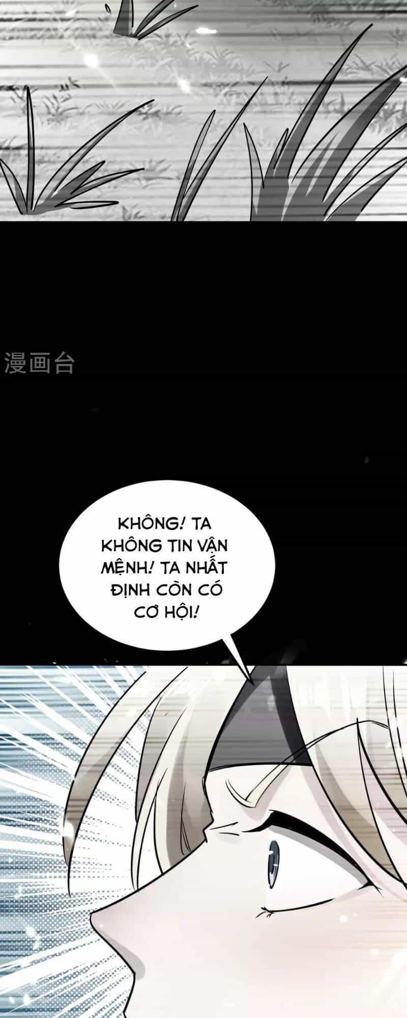Vạn Giới Tiên Vương - Chương 20 - ảnh 35