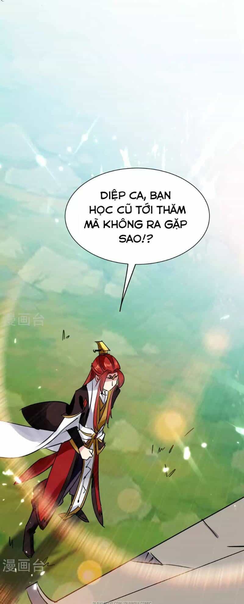 Vạn Giới Tiên Vương - Chương 20 - ảnh 40