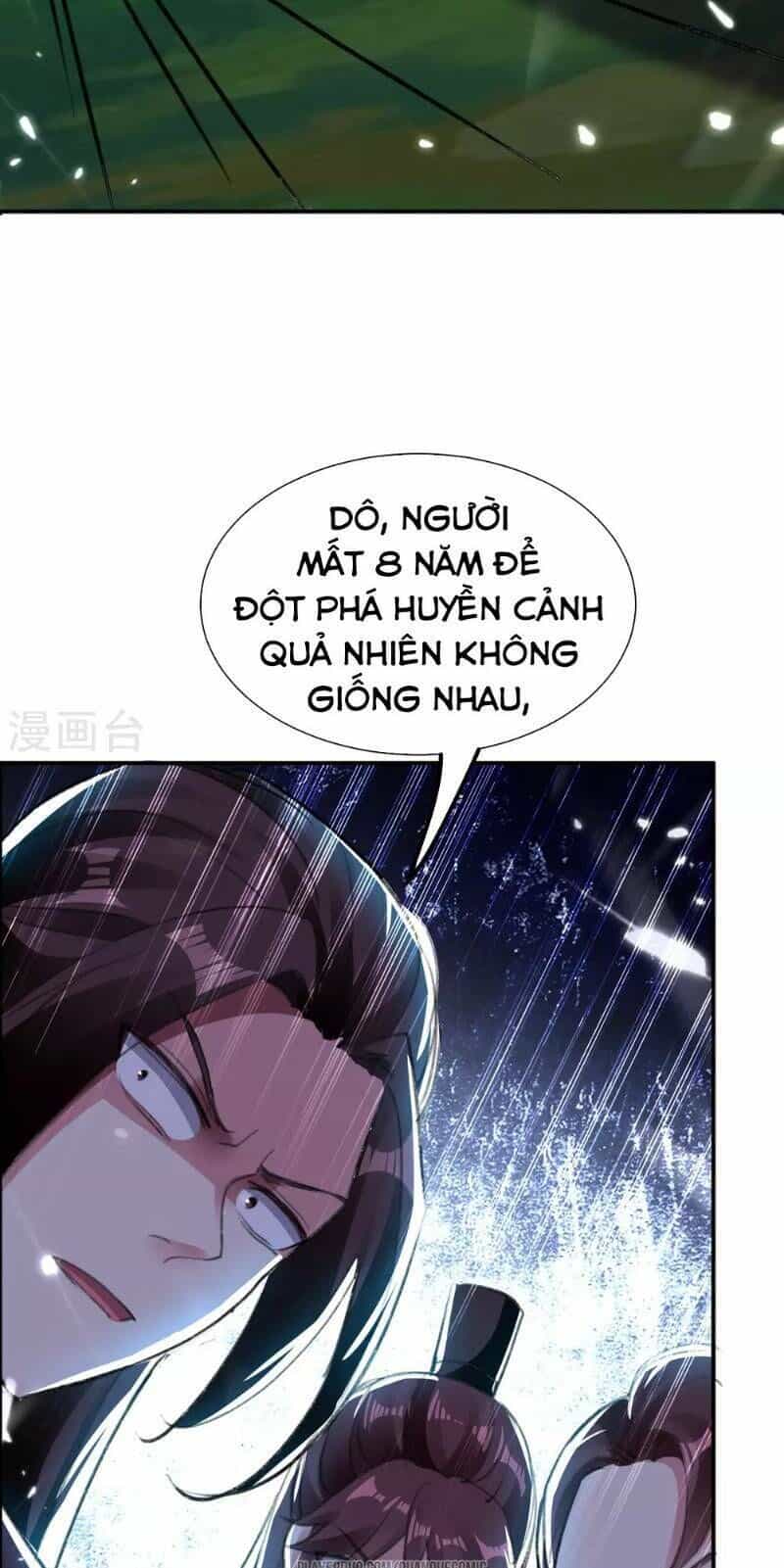 Vạn Giới Tiên Vương - Chương 21 - ảnh 32
