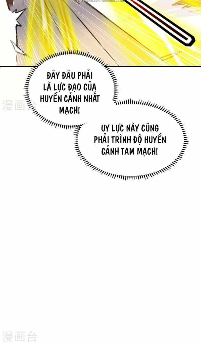 Vạn Giới Tiên Vương - Chương 21 - ảnh 41