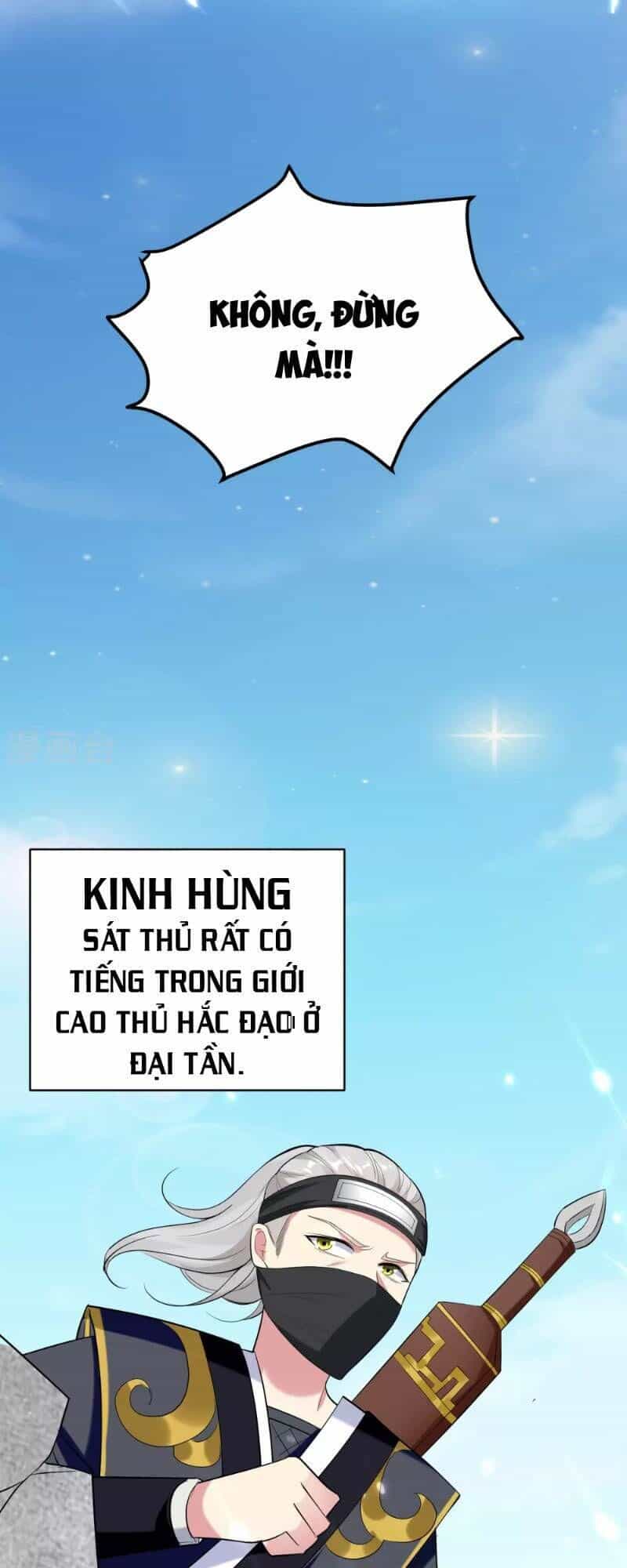 Vạn Giới Tiên Vương - Chương 22 - ảnh 19