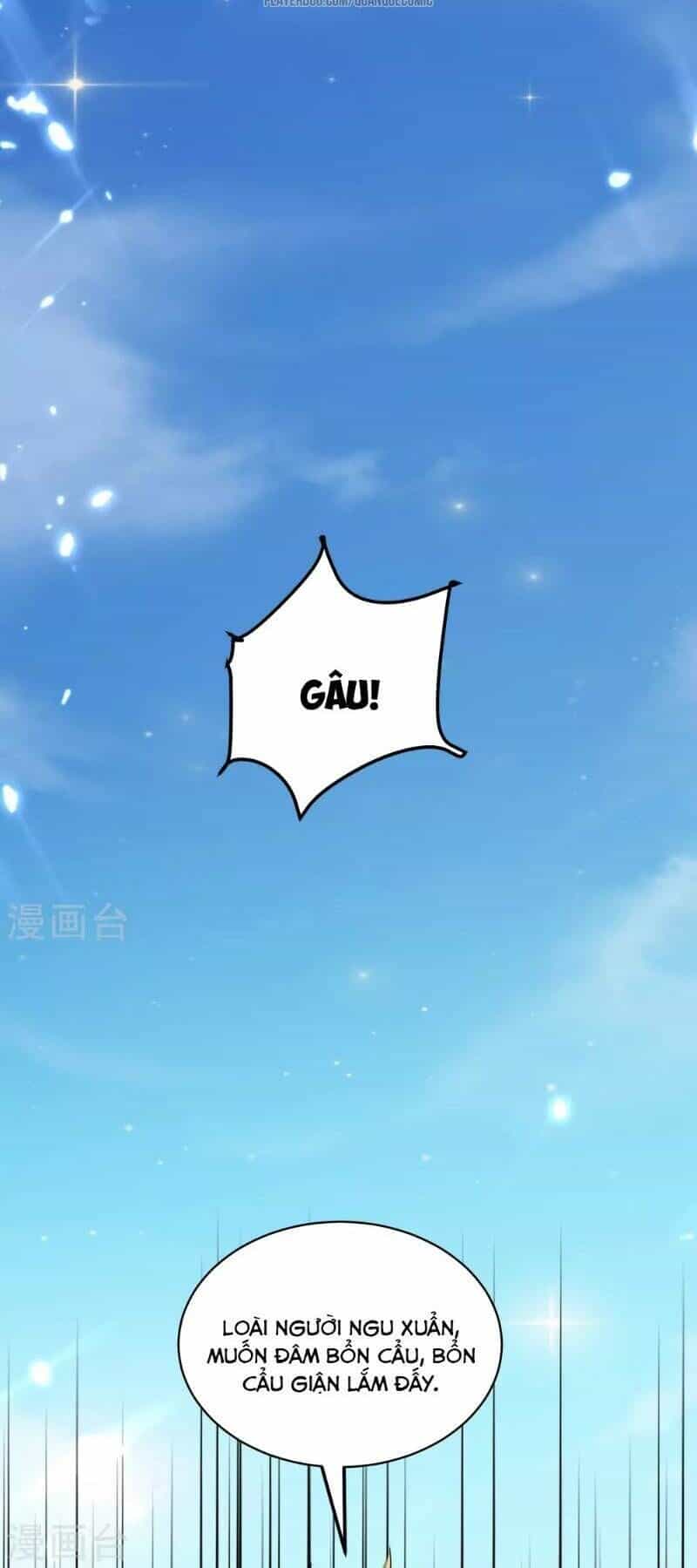 Vạn Giới Tiên Vương - Chương 22 - ảnh 32