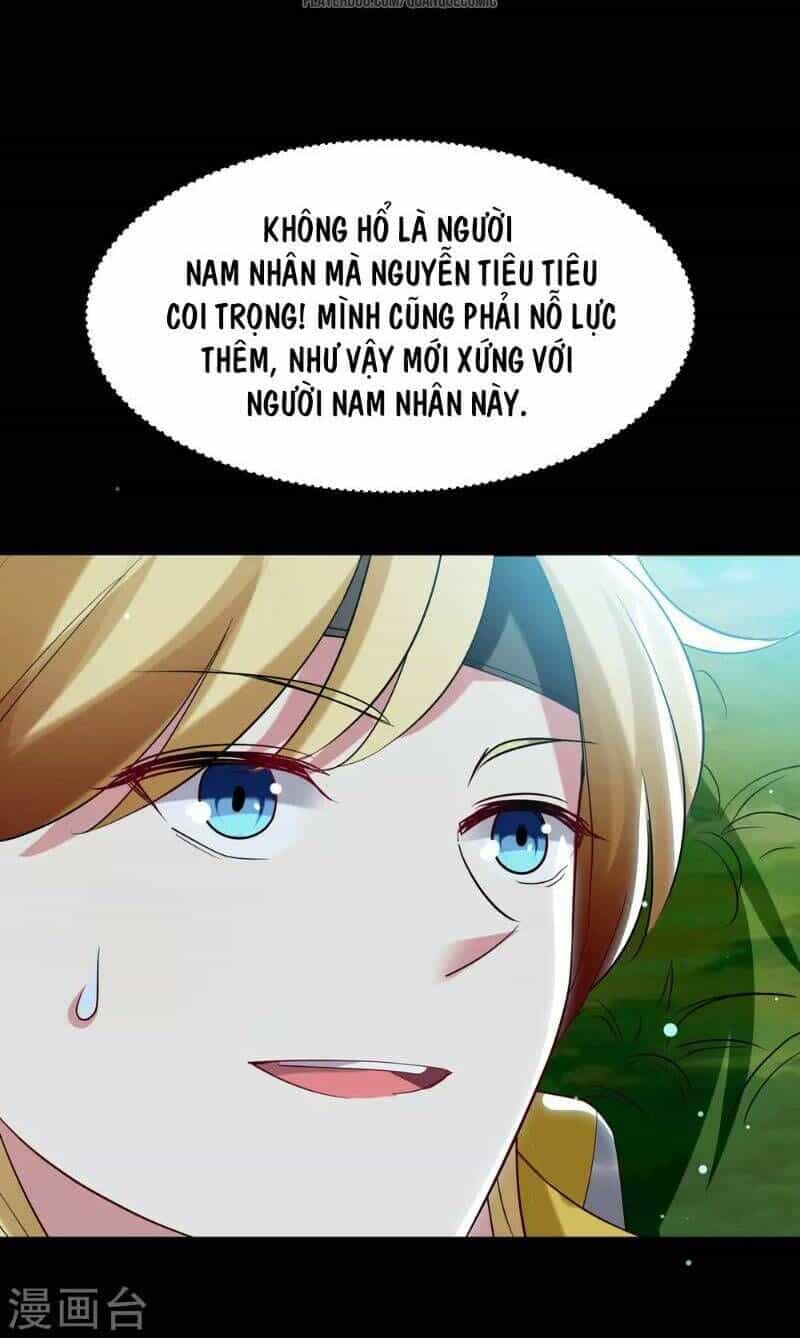 Vạn Giới Tiên Vương - Chương 25 - ảnh 18