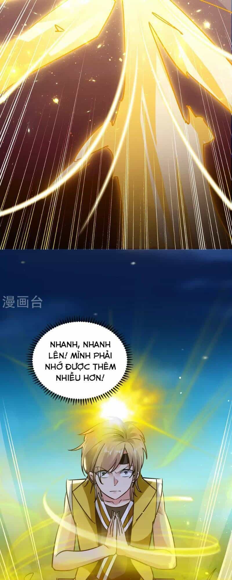 Vạn Giới Tiên Vương - Chương 26 - ảnh 23